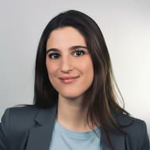 Gabrielle Dhavernas